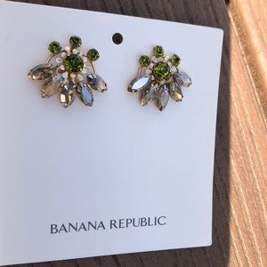 Banana Republic Earrings